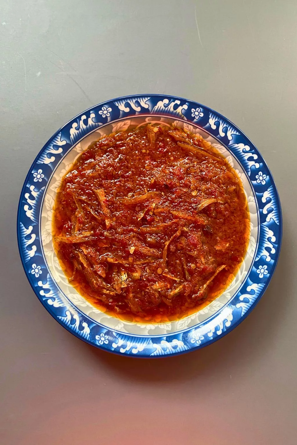 Sambal Tumis Paling Sedap: Ini Tip & Petua Untuk Bagi Sambal Rasa Lagi Padu! 13 Sambal Tumis Paling Sedap: Ini Tip & Petua Untuk Bagi Sambal Rasa Lagi Padu!