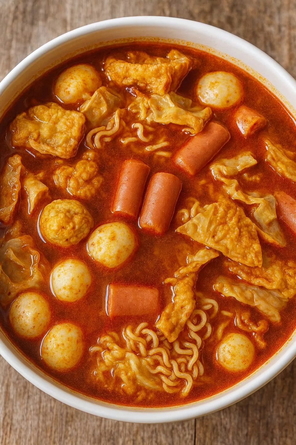 Steamboat Mudah: Resipi Super Sedap & Cepat Siap Hanya 3 Langkah!