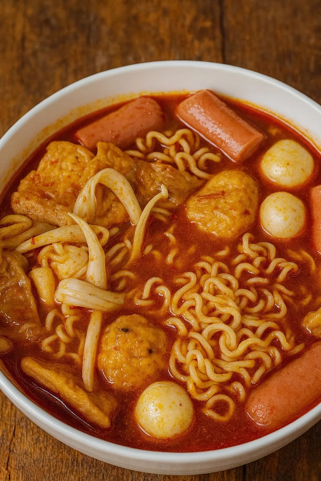 Steamboat Mudah: Resipi Super Sedap & Cepat Siap Hanya 3 Langkah!