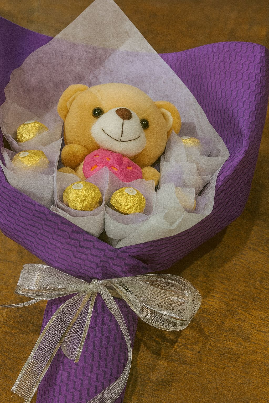 Bouquet Coklat DIY Paling Jimat & Cantik Untuk Graduasi! Idea Kreatif Yang Confirm Menjadi