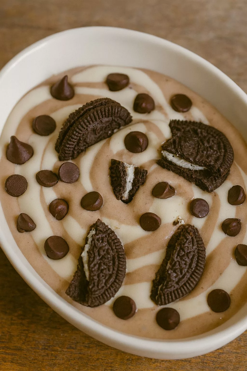 Aiskrim Homemade Mudah & Murah! Resipi Viral Tekstur Halus Persis Jenama Mahal