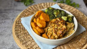 Ayam Keledek Bakar: Resipi Sihat Paling Mengenyangkan & Menakjubkan