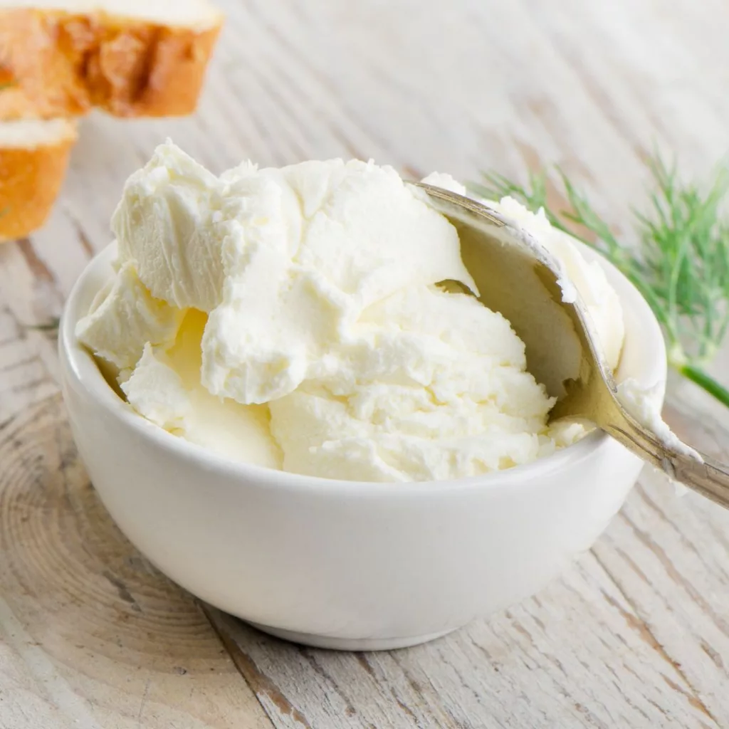 Cinnamon Sticks with Cream Cheese Dip, Resipi Simple Rasa Macam Café!