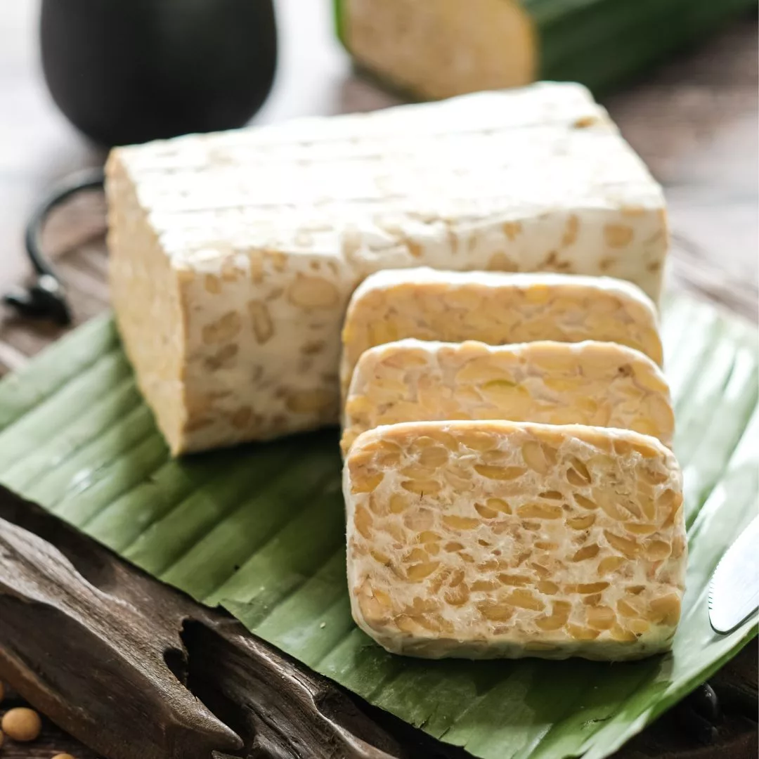 Tempe Goreng Pedas Daun Limau, Resipi Rangup & Wangi Yang Sangat Menggoda!