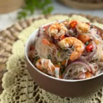 Kerabu Suhun Thai – Resipi Sihat & Segar Yang Mengujakan Untuk Diet Harian!