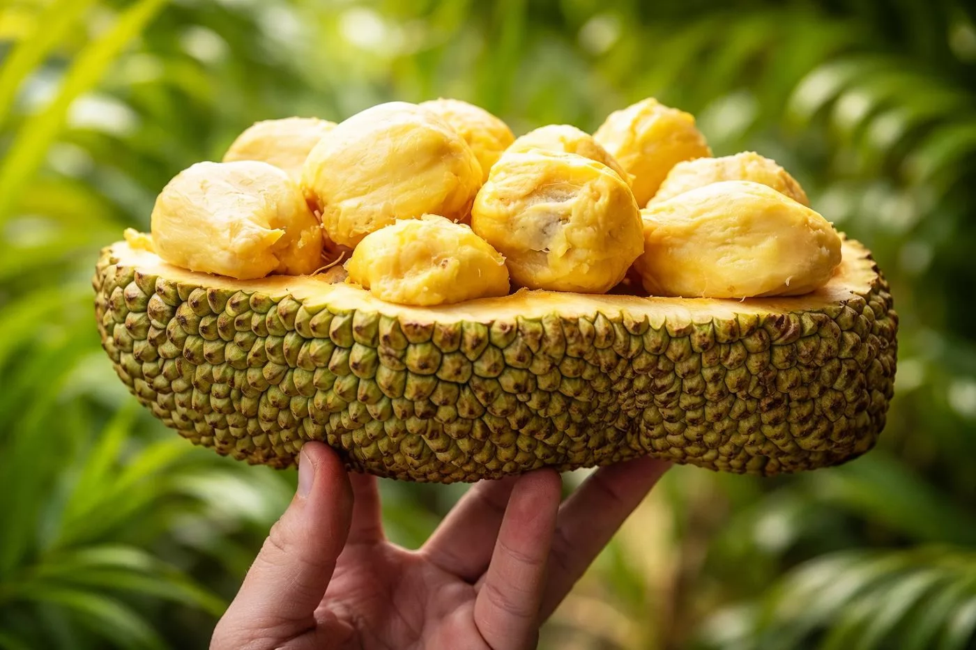 Cempedak Goreng Madu: Rahsia Rangup & Sedap Dengan Teknik Power