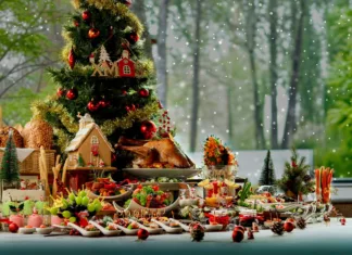 Concorde Hotel Shah Alam Sajikan Promosi Hebat Musim Perayaan 2025 di Melting Pot Café Playlist Template - Main