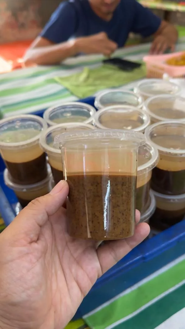 Santan Pekat: Rahsia Hebat Yang Membezakan Santan, Kelapa & Kerisik Dalam Dapur Melayu 12 Santan Pekat: Rahsia Hebat Yang Membezakan Santan, Kelapa & Kerisik Dalam Dapur Melayu