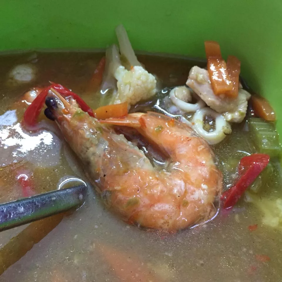 Mi Gulung Sedap & Padu. Resipi Mudah Buat Keluarga Tak Jemu