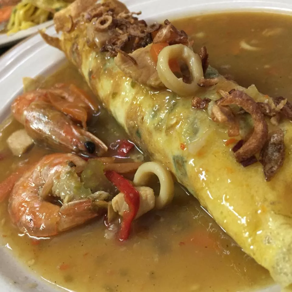 Mi Gulung Sedap & Padu. Resipi Mudah Buat Keluarga Tak Jemu 11 Mi Gulung Sedap & Padu. Resipi Mudah Buat Keluarga Tak Jemu