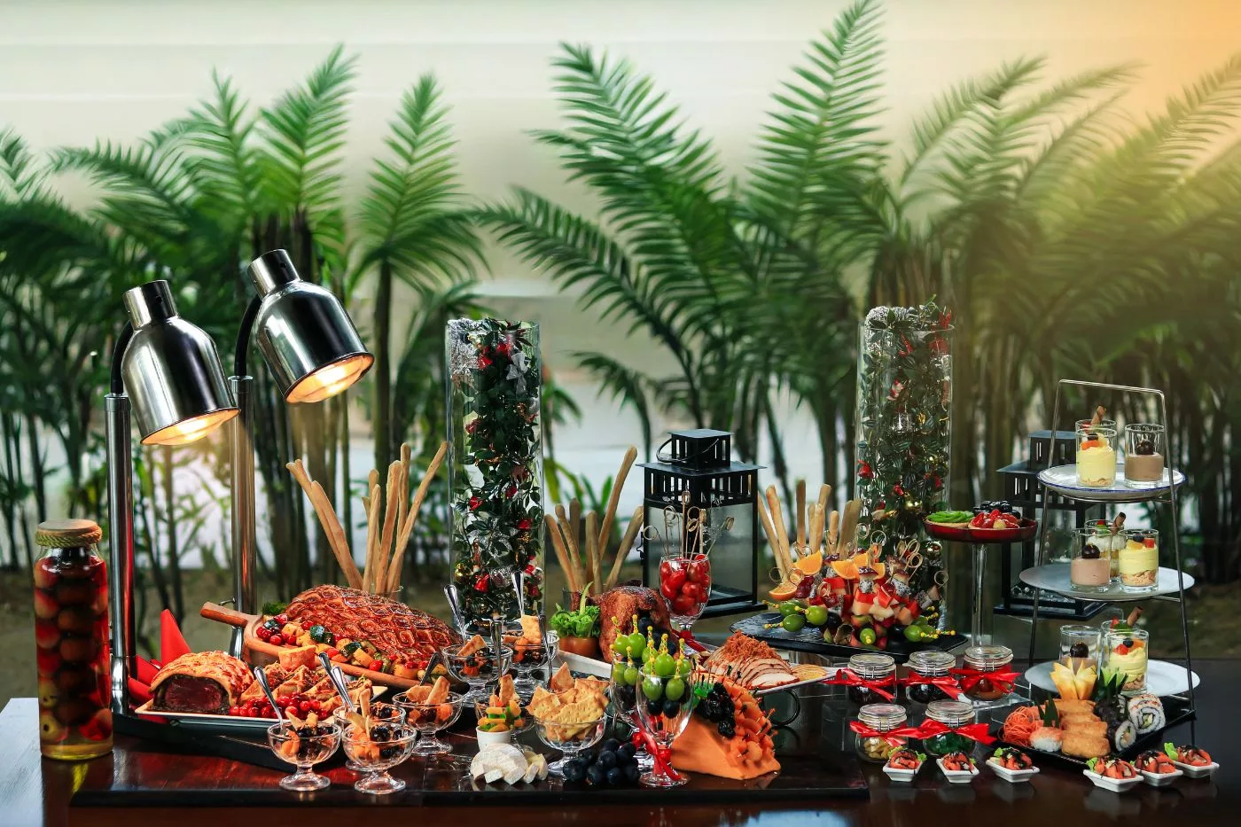 Concorde Hotel Shah Alam Sajikan Promosi Hebat Musim Perayaan 2025 di Melting Pot Café