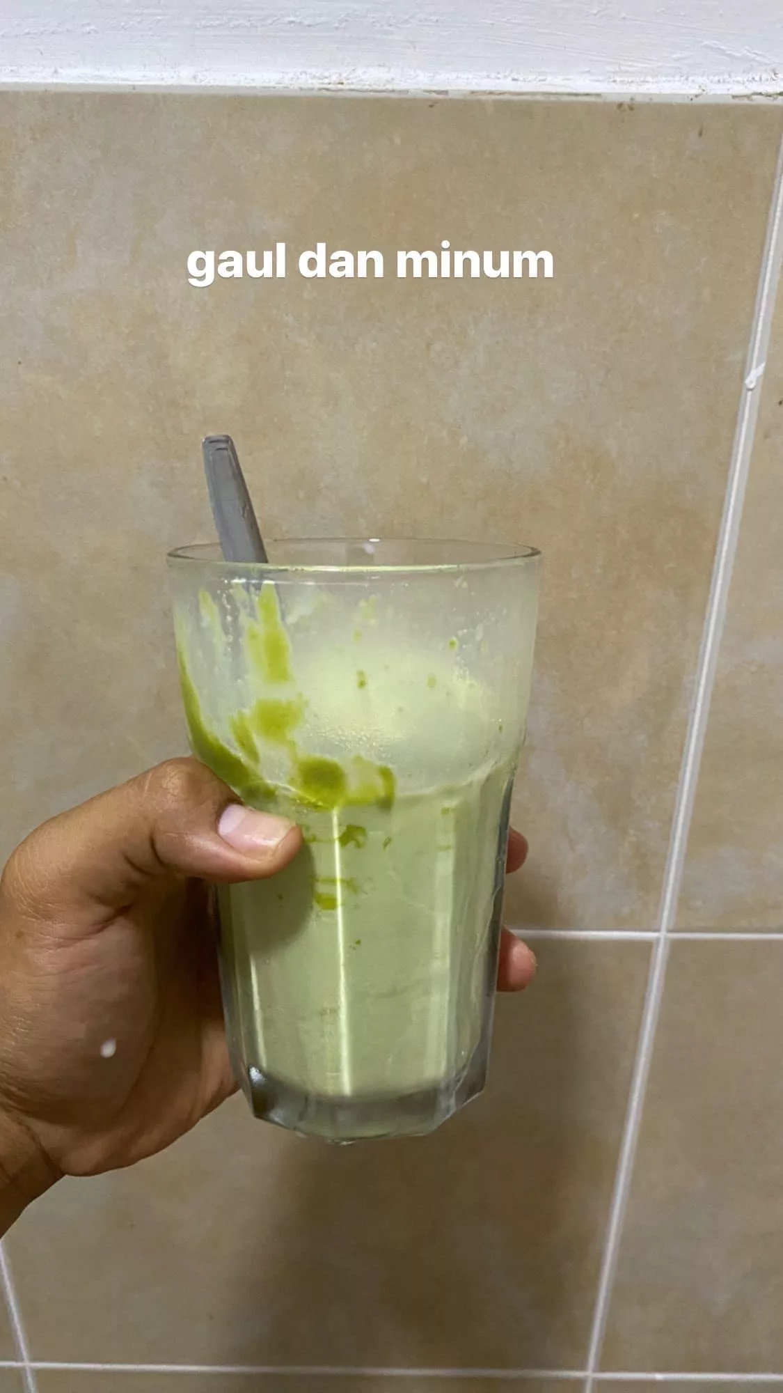 Matcha Latte Homemade: Resipi Mudah Ala Kafe Yang Super Sedap & Jimat!