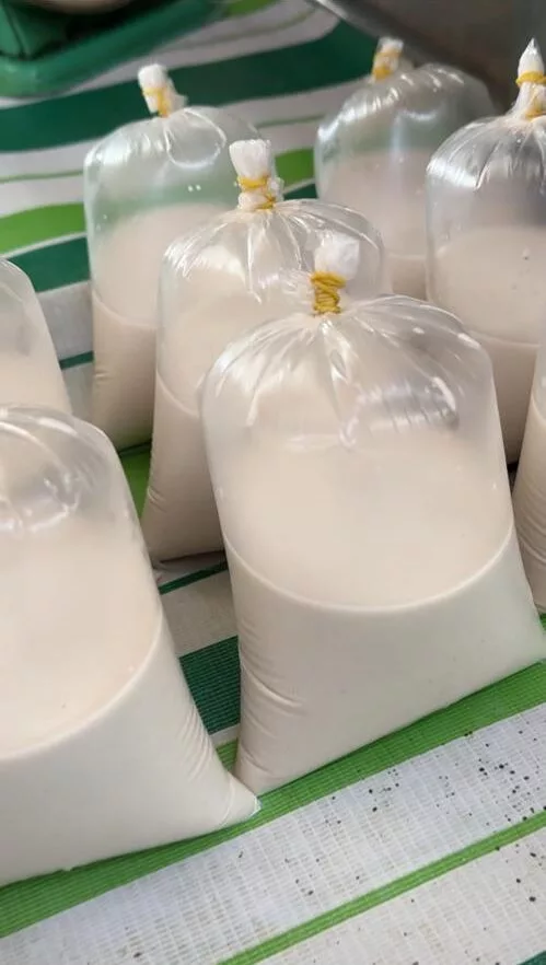 Santan Pekat: Rahsia Hebat Yang Membezakan Santan, Kelapa & Kerisik Dalam Dapur Melayu 8 Santan Pekat: Rahsia Hebat Yang Membezakan Santan, Kelapa & Kerisik Dalam Dapur Melayu