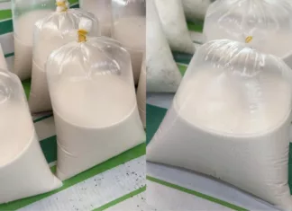 Santan Pekat: Rahsia Hebat Yang Membezakan Santan, Kelapa & Kerisik Dalam Dapur Melayu