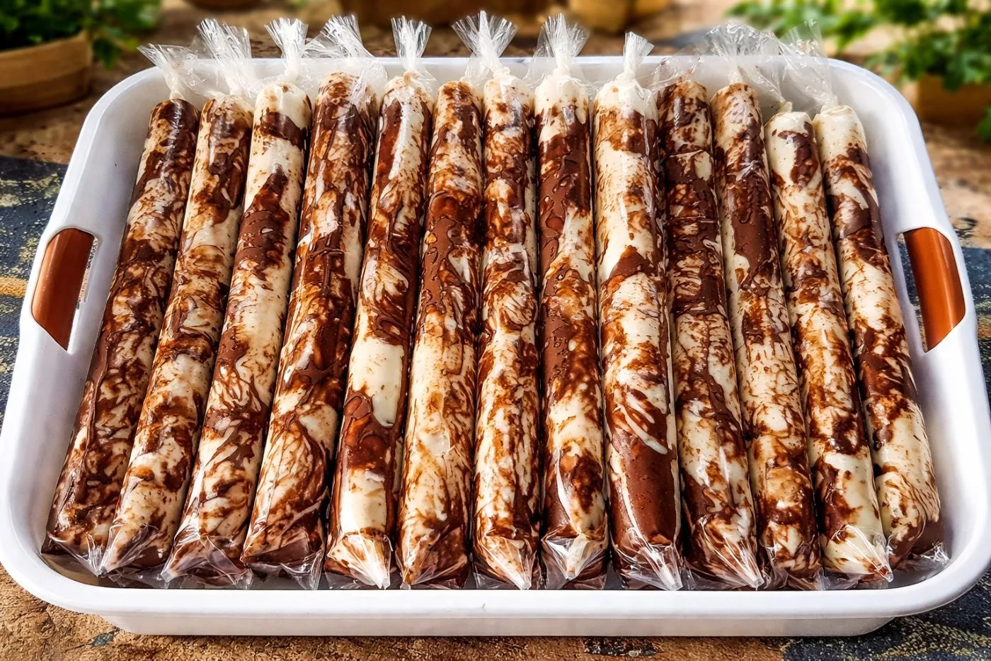 Aiskrim Malaysia Nostalgia: Cara Buat & Tip Sukses Yang Sedap dan Menggoda 5 Aiskrim Malaysia