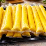 Aiskrim Malaysia Nostalgia: Cara Buat & Tip Sukses Yang Sedap dan Menggoda