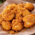 Cempedak Goreng Madu: Rahsia Rangup & Sedap Dengan Teknik Power