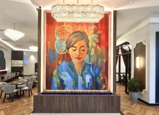 IRAMA Signature: Pengalaman Gastronomi Memukau Berinspirasikan Warisan Melayu