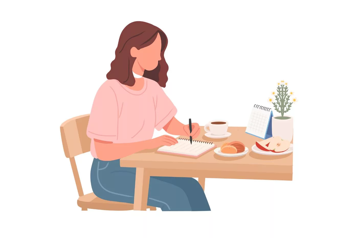 Kenapa Kita Sanggup Makan Menu Sama? Rahsia Saintifik & Psikologi Yang Mengejutkan 10 Kenapa Kita Sanggup Makan Menu Sama? Rahsia Saintifik & Psikologi Yang Mengejutkan