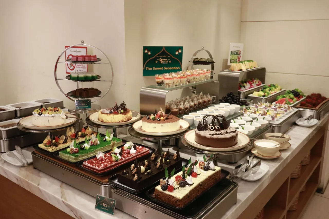 Destinasi Rasa 3.0: Bila Tradisi, Rasa & Ramadan Bertemu di Shah Alam