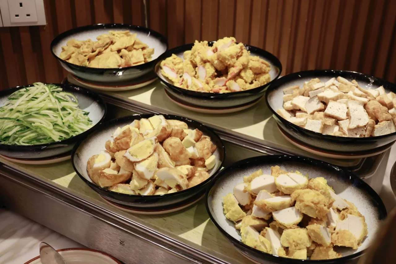 Destinasi Rasa 3.0: Bila Tradisi, Rasa & Ramadan Bertemu di Shah Alam