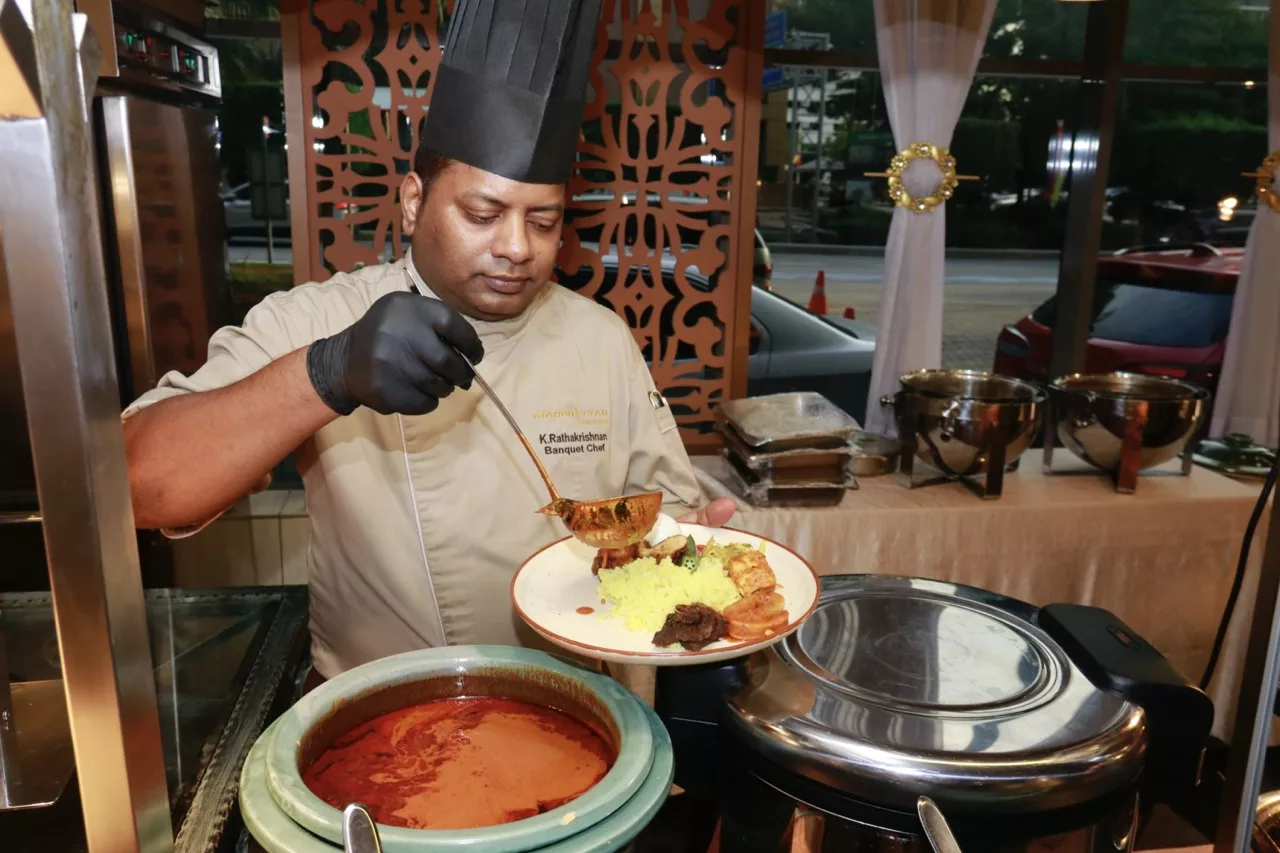 Destinasi Rasa 3.0: Bila Tradisi, Rasa & Ramadan Bertemu di Shah Alam