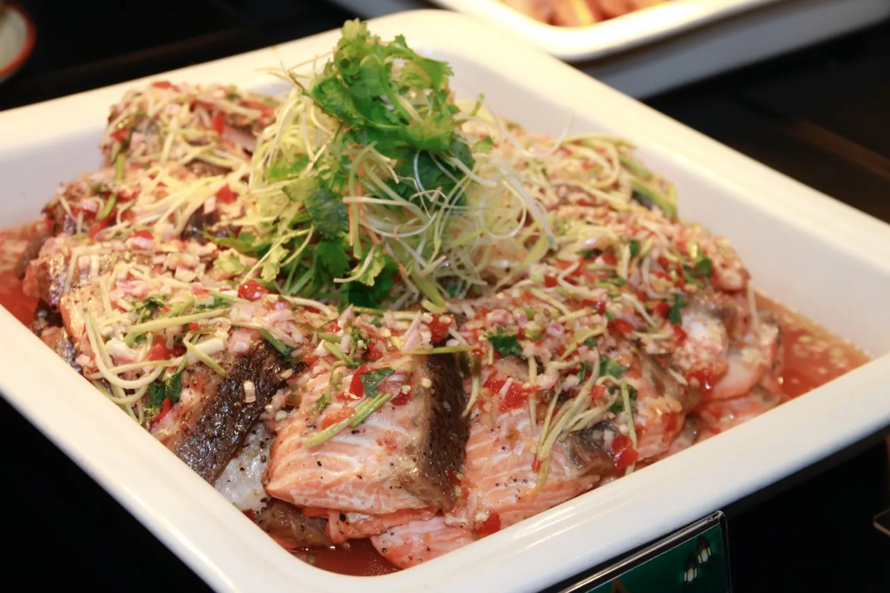 Destinasi Rasa 3.0: Bila Tradisi, Rasa & Ramadan Bertemu di Shah Alam