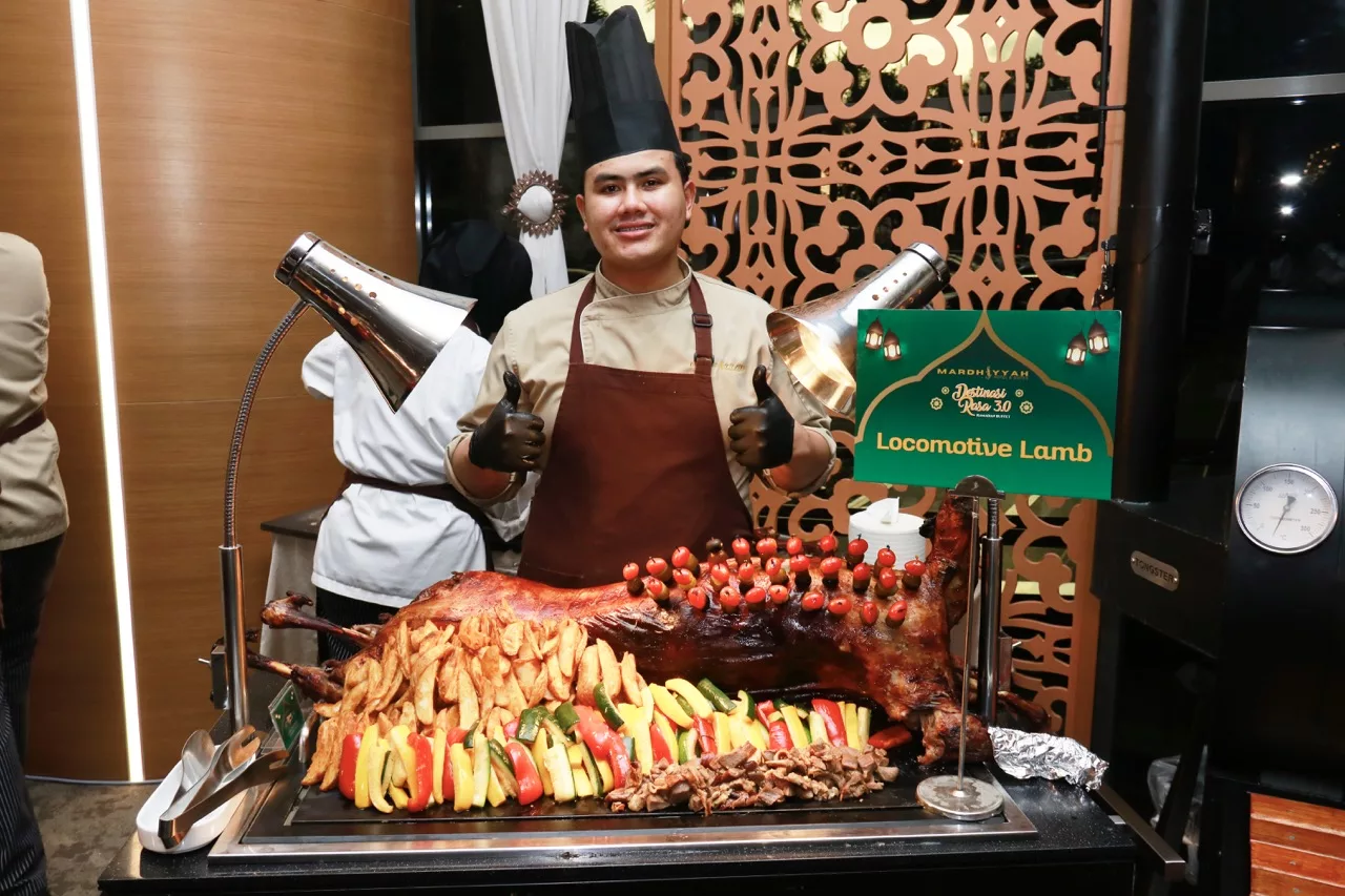 Destinasi Rasa 3.0: Bila Tradisi, Rasa & Ramadan Bertemu di Shah Alam