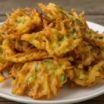 Cucur Kentang: Resipi Potato Fritters Mudah & Sedap Yang Pasti Menjadi!