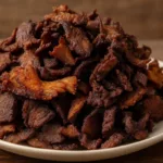 Daging Salai Homemade: Cara Mudah & Sedap Guna Pemanggang