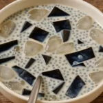 Resipi Cha Bang Ang Viral. Dessert Ais Leleh Thailand Yang Sedap & Mudah!