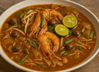 Char Kuey Teow Sedap. Resipi Paling Padu & Mudah Yang Buat Ramai Ketagih!