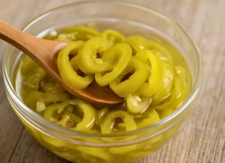 Resipi Cili Jeruk Homemade Sedap & Rangup. Makan Dengan Apa Pun Jadi Power