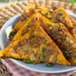 Roti Telur Tuna, Resipi Paling Mudah & Sedap Untuk Sarapan Cepat