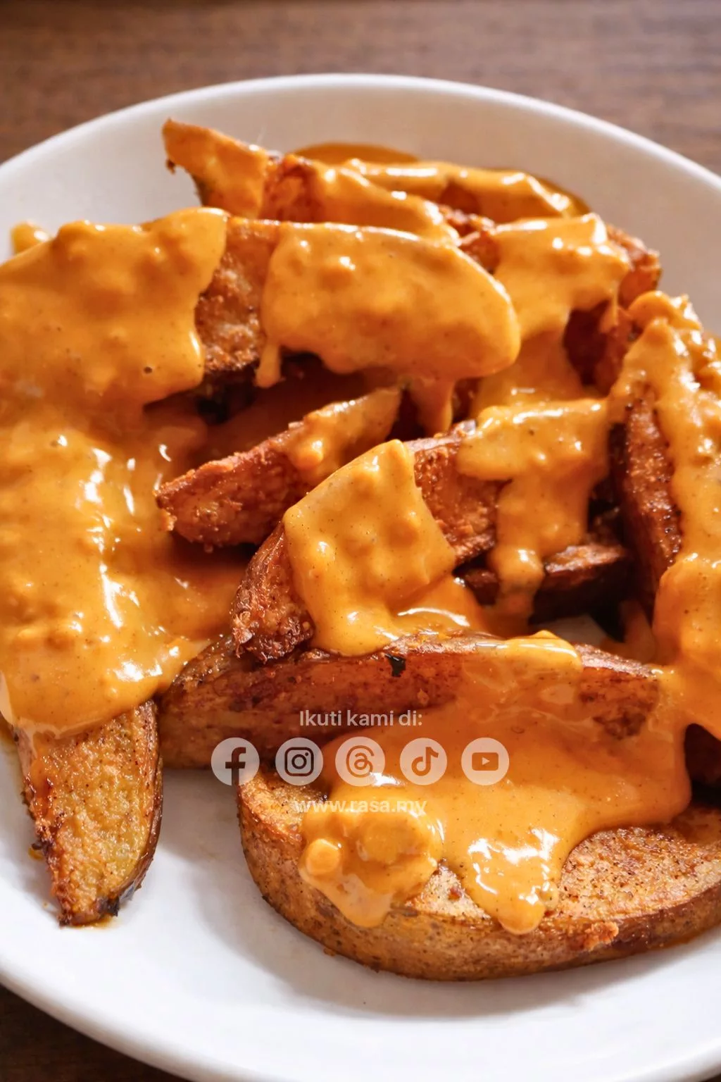 Resipi Snek Homemade Sihat & Paling Digemari Anak-Anak Ketika Cuti Sekolah