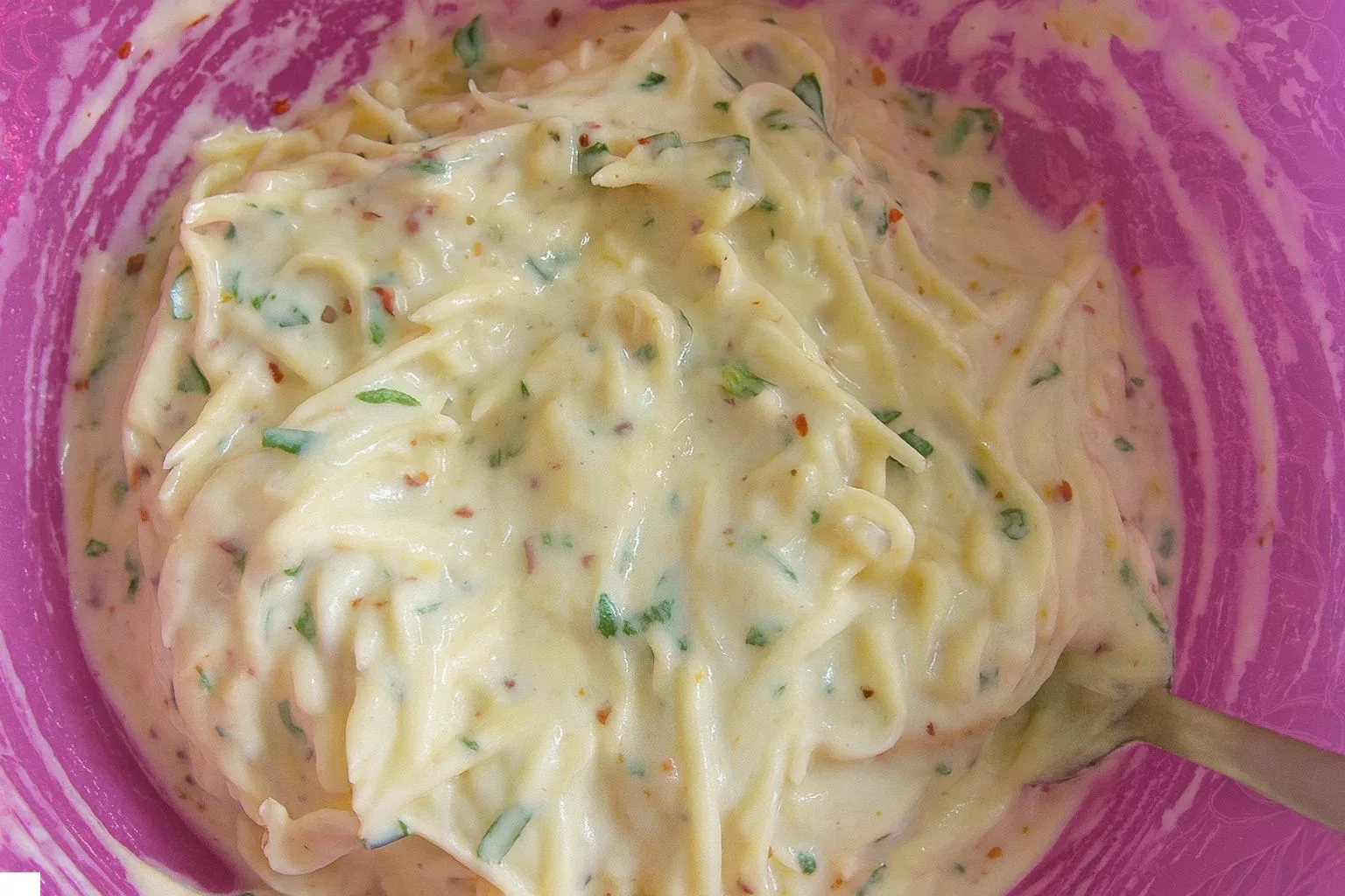 Cucur Kentang: Resipi Potato Fritters Mudah & Sedap Yang Pasti Menjadi!