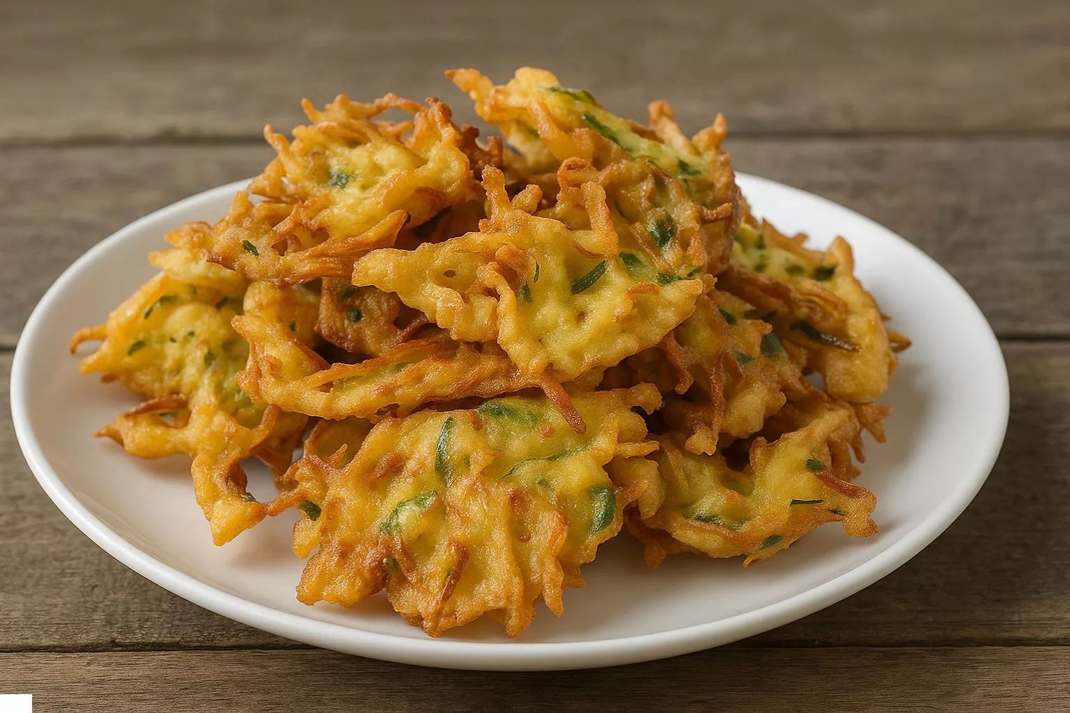 Cucur Kentang: Resipi Potato Fritters Mudah & Sedap Yang Pasti Menjadi!