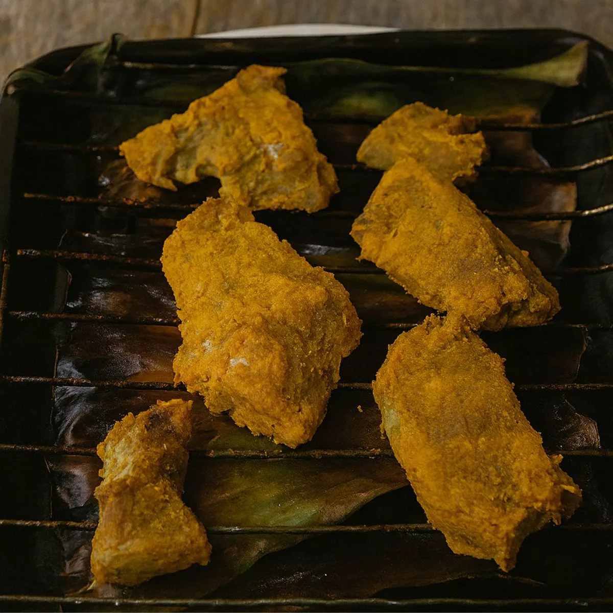 Daging Salai Homemade: Cara Mudah & Sedap Guna Pemanggang