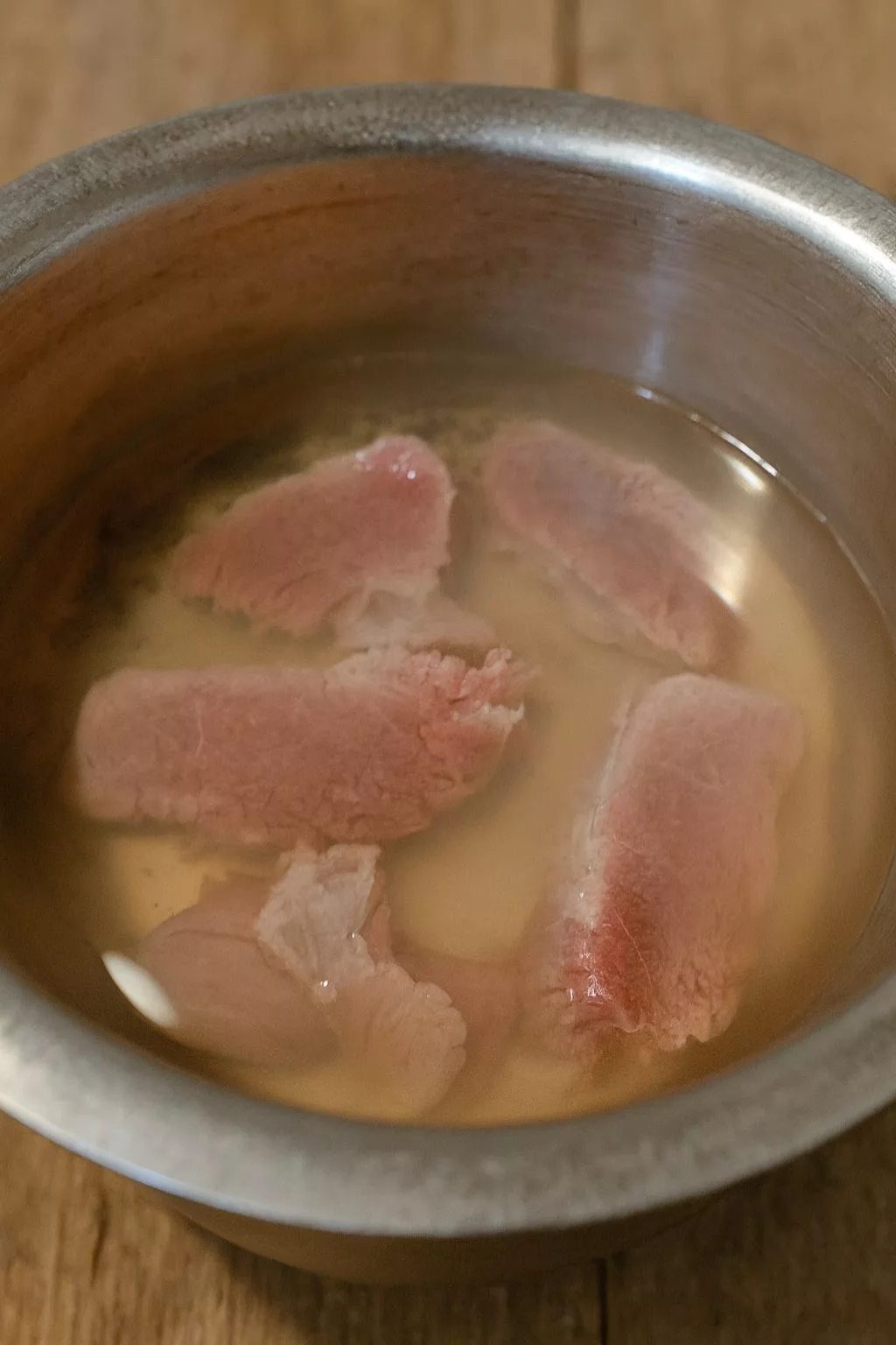 Daging Salai Homemade: Cara Mudah & Sedap Guna Pemanggang