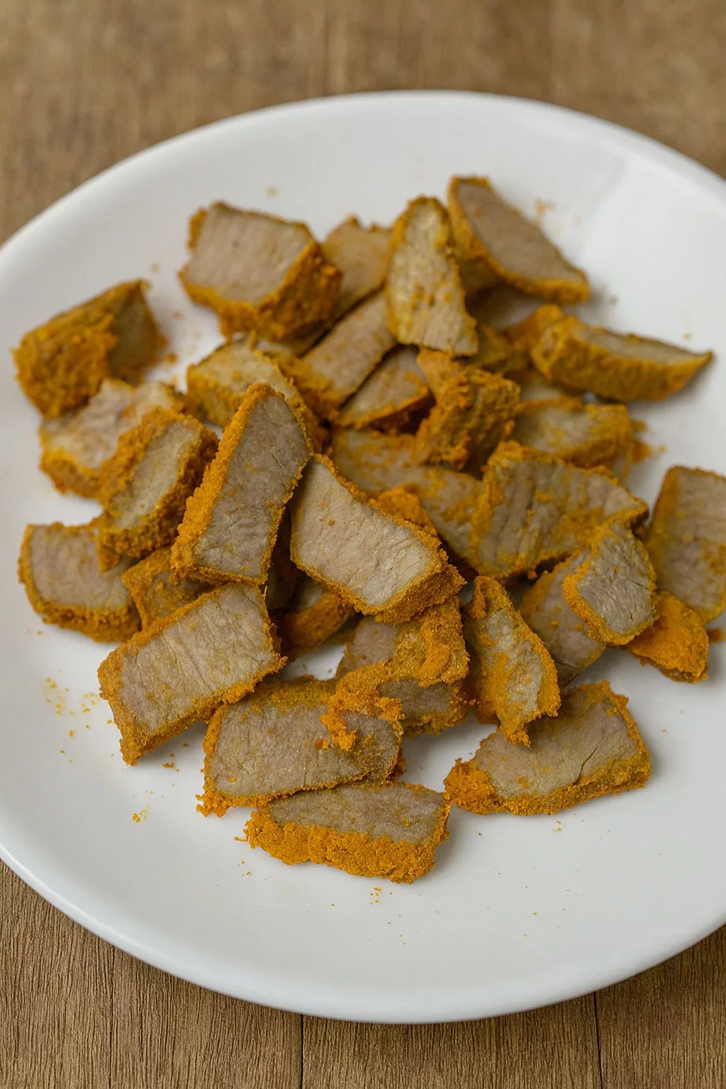 Daging Salai Homemade: Cara Mudah & Sedap Guna Pemanggang