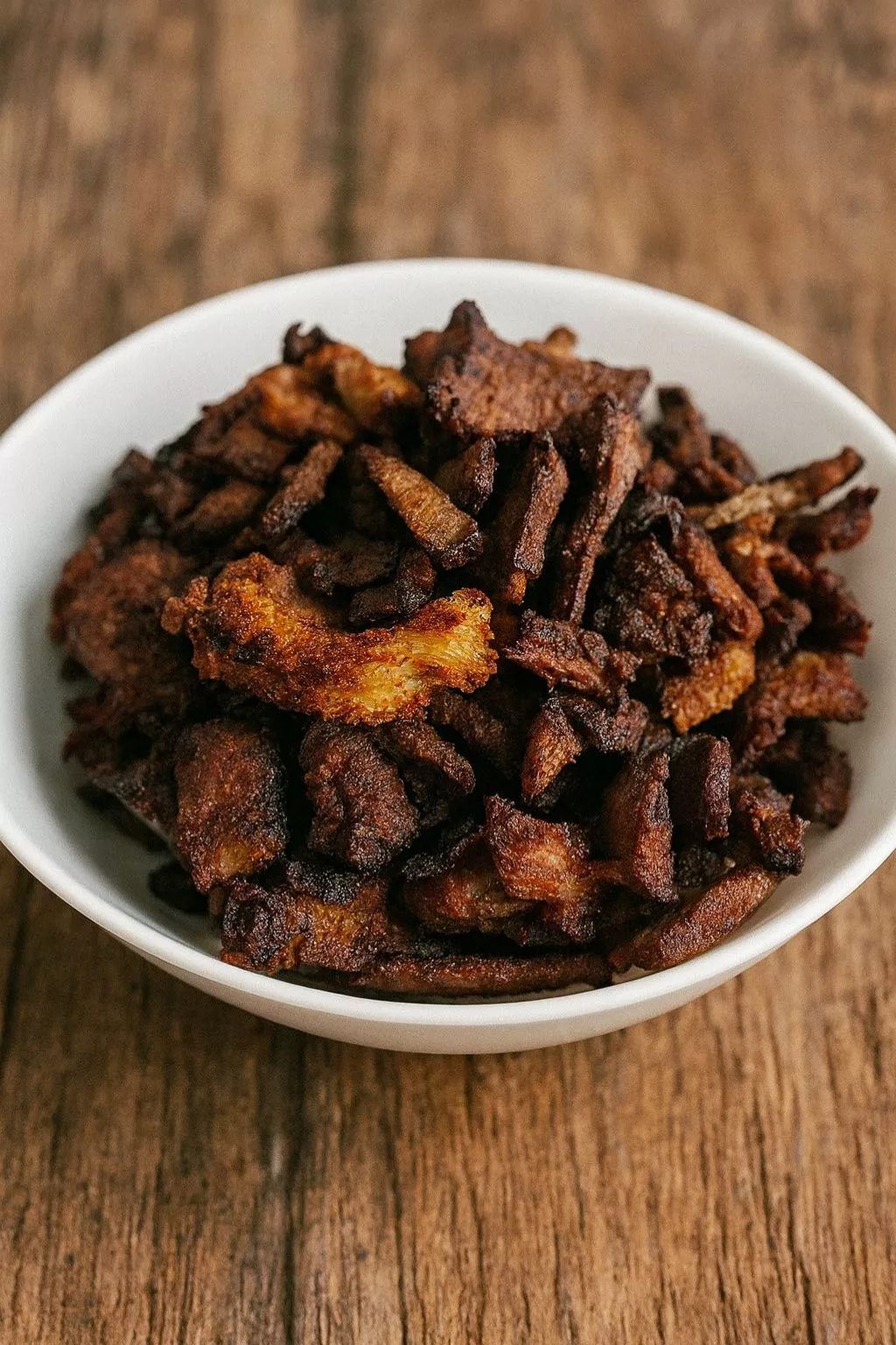 Daging Salai Homemade: Cara Mudah & Sedap Guna Pemanggang