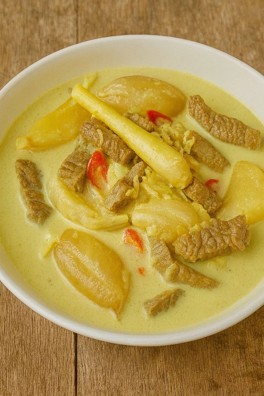 Daging Salai Homemade: Cara Mudah & Sedap Guna Pemanggang