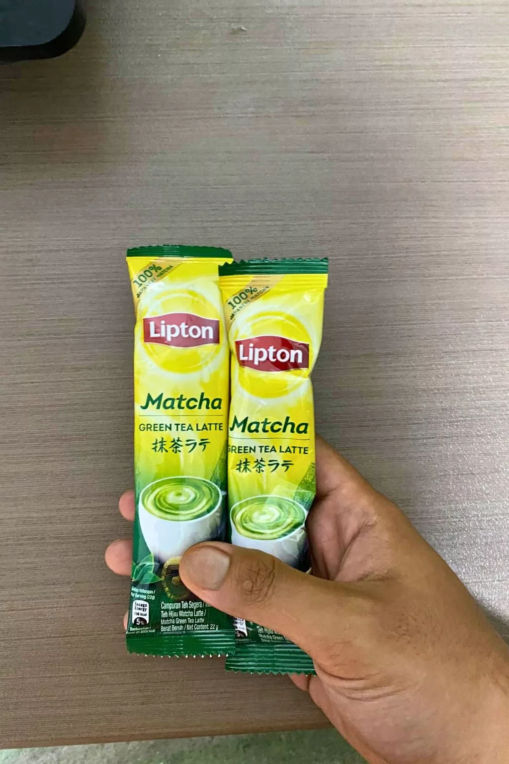 Matcha Latte Homemade: Resipi Mudah Ala Kafe Yang Super Sedap & Jimat!
