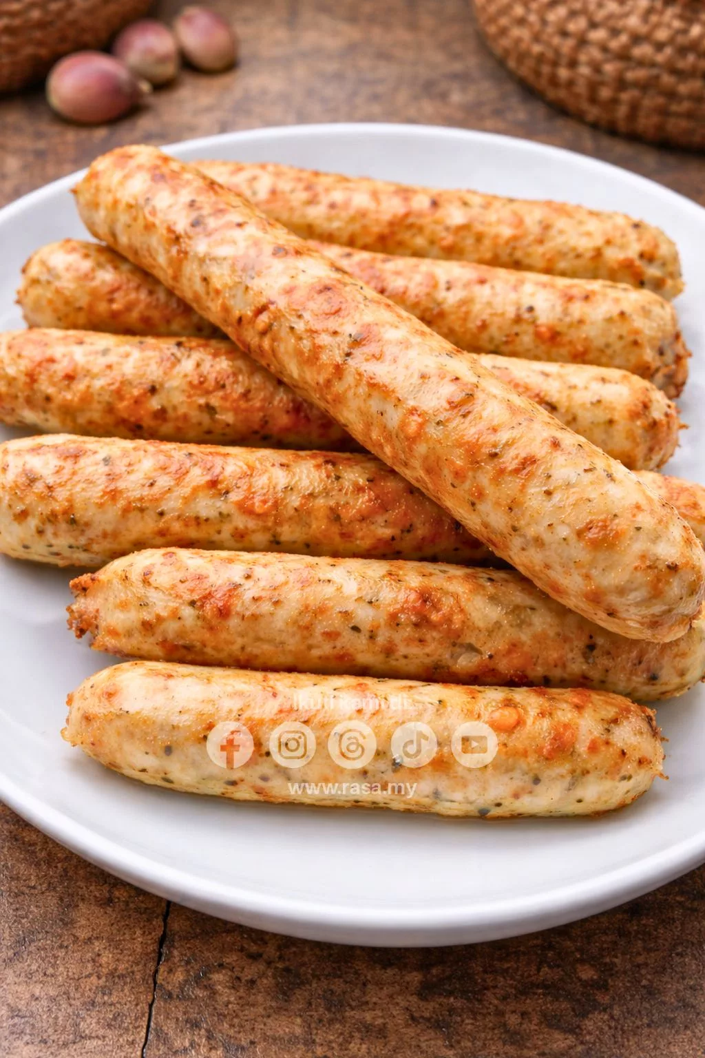 Resipi Snek Homemade Sihat & Paling Digemari Anak-Anak Ketika Cuti Sekolah