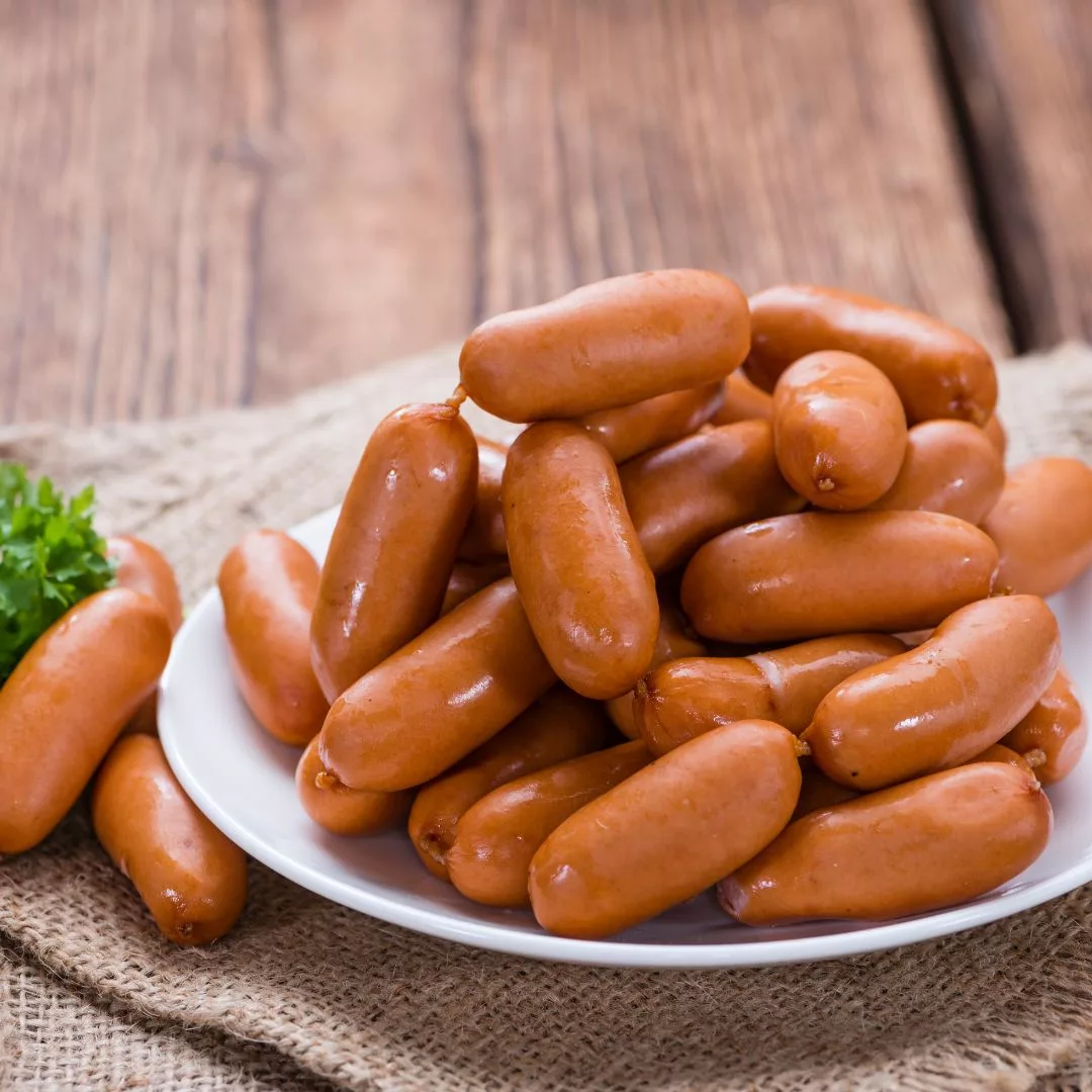 Sosej Roll Paling Laris, Resipi Mudah & Power Untuk Jamuan Sekolah Yang Confirm Licin!