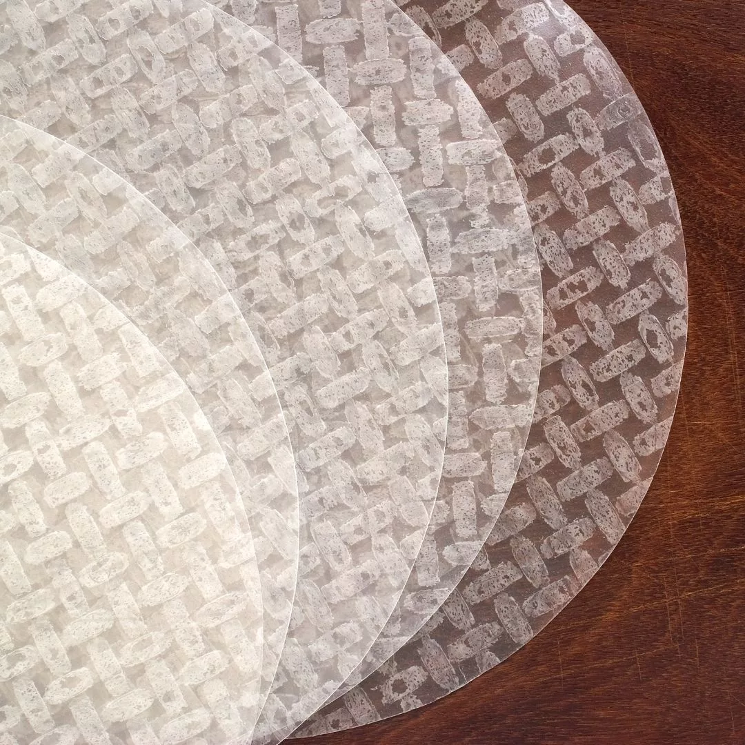 Chee Cheong Fun Udang Homemade Paling Mudah, Lembut & Confirm Jadi