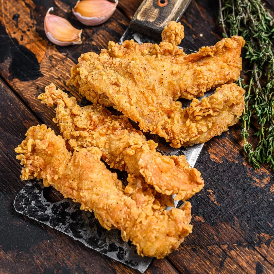 Thai Spicy Chicken Salad Yang Rangup & Pedas, Resipi Power Thai Buat Ramai Ketagih 7 Thai Spicy Chicken Salad Yang Rangup & Pedas, Resipi Power Thai Buat Ramai Ketagih