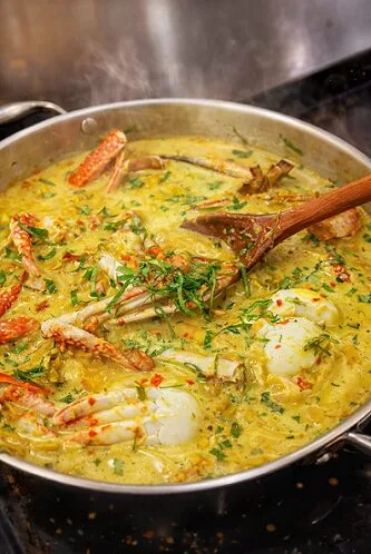 Resipi GULAI TEMPOYAK KETAM NENAS Ifa Raziah, Lemak, Masam & Pedas, Sekali Rasa Terus Jatuh Cinta!