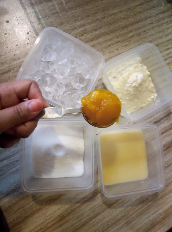 Jimat Kos Buat WHIPPING CREAM Sendiri, Mudahnya Enam Minit Siap!