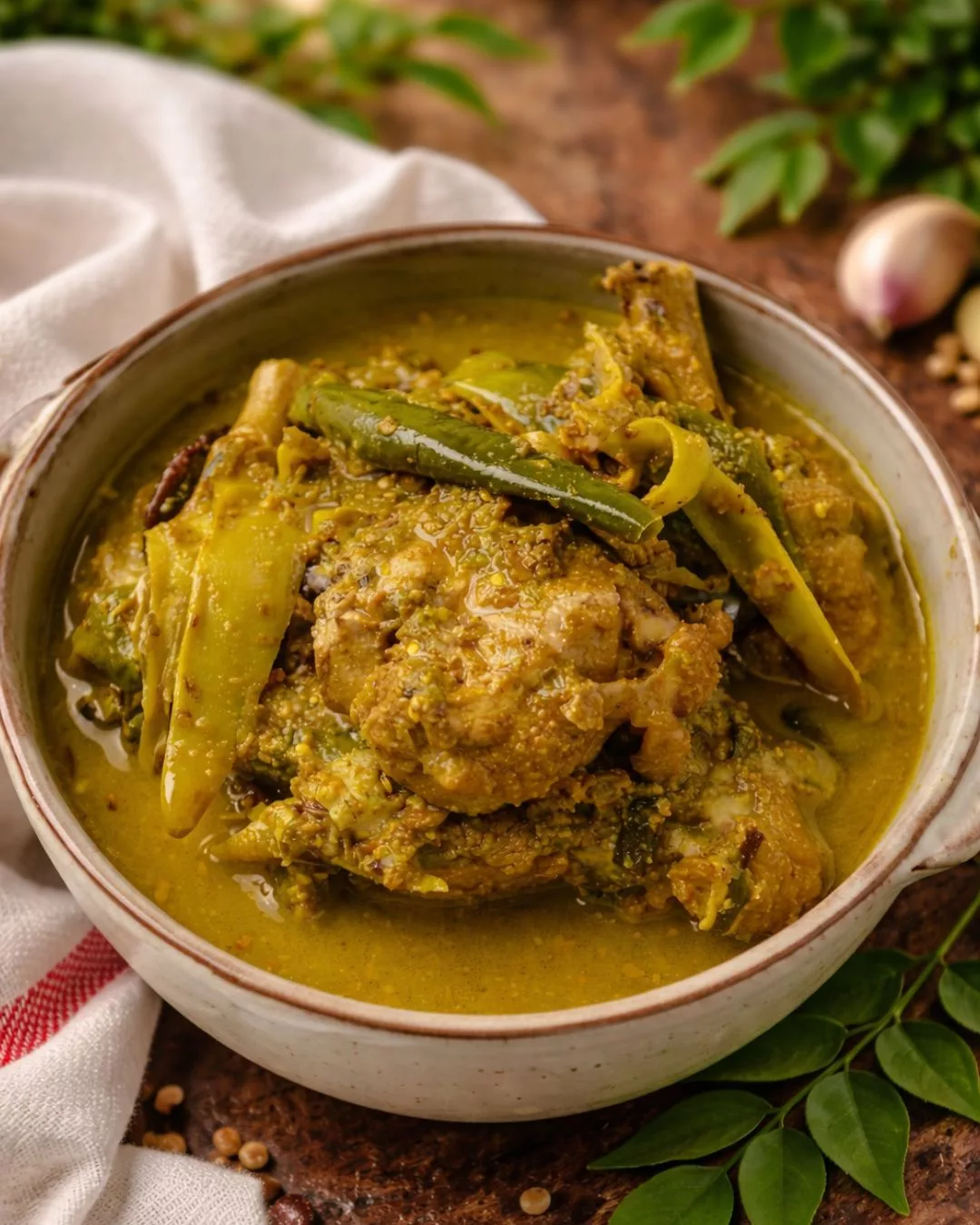 Masakan Kampung Pahang: Warisan Sedap Yang Ramai Tak Kenal & Wajar Dihidupkan Semula